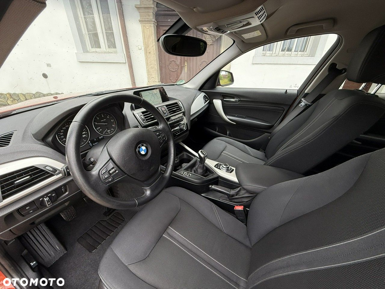 BMW Seria 1 118d Advantage - 22
