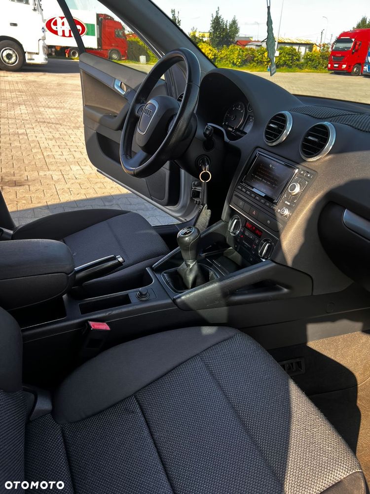 Audi A3 - 15