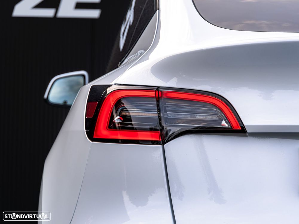Tesla Model Y Tração Traseira - 6