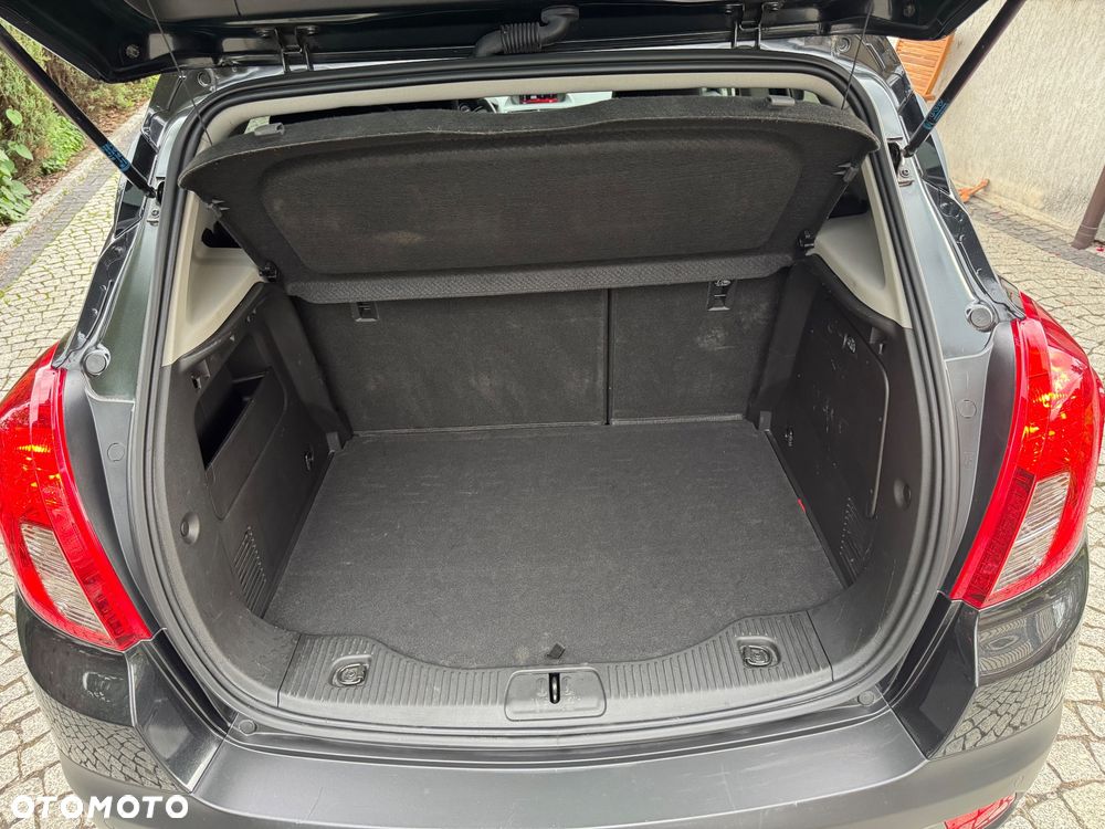 Opel Mokka 1.4 T Cosmo S&S EU6 - 32