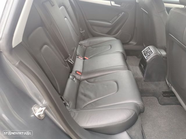 Audi A5 Sportback 2.0 TDI - 25