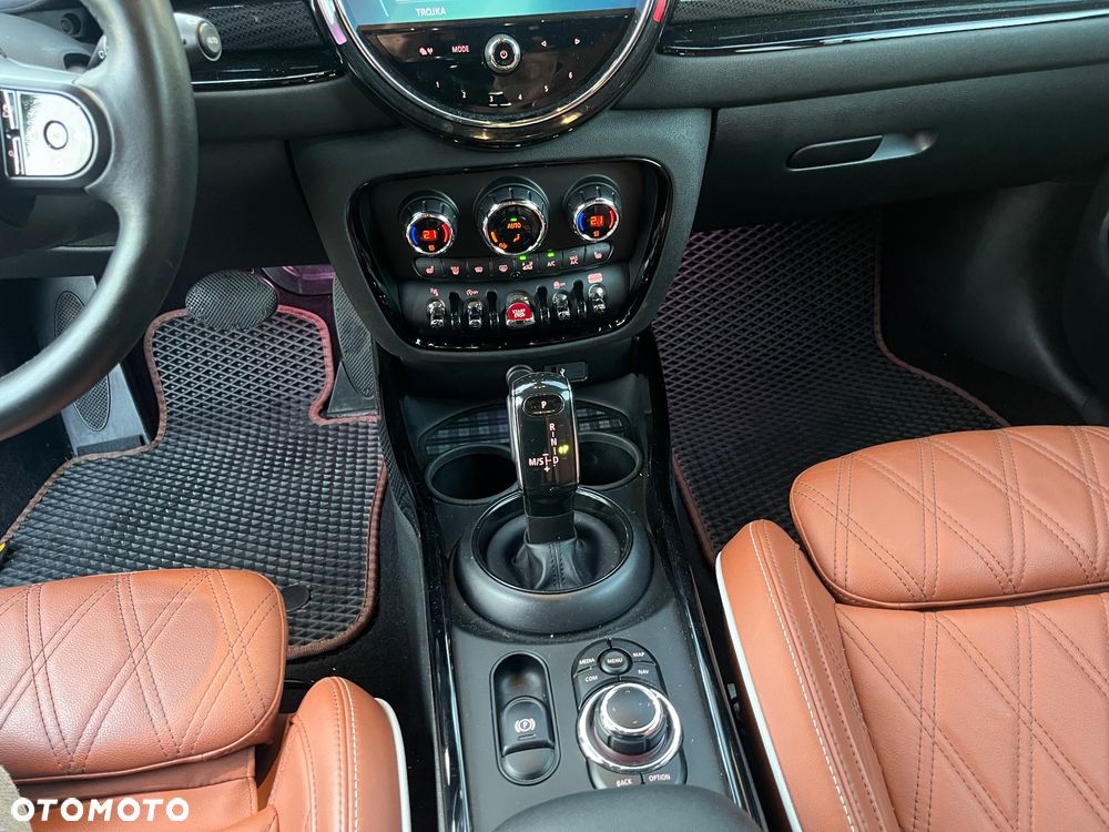 MINI Clubman Cooper S ALL4 - 32