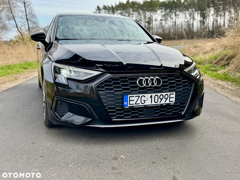 Audi A3 Sportback - 9