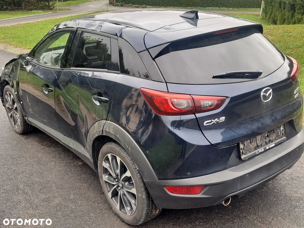 Mazda CX-3 2.0 SkyPassion - 6