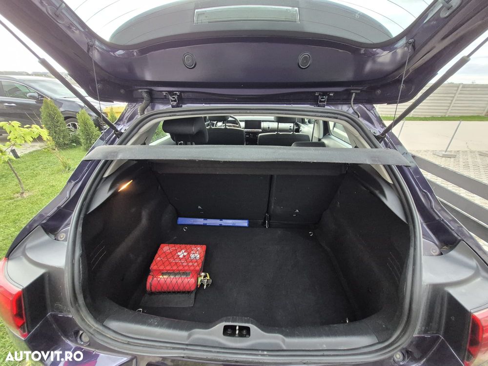 Citroën C4 Cactus 1.2 PureTech S&S EAT6 Feel - 25