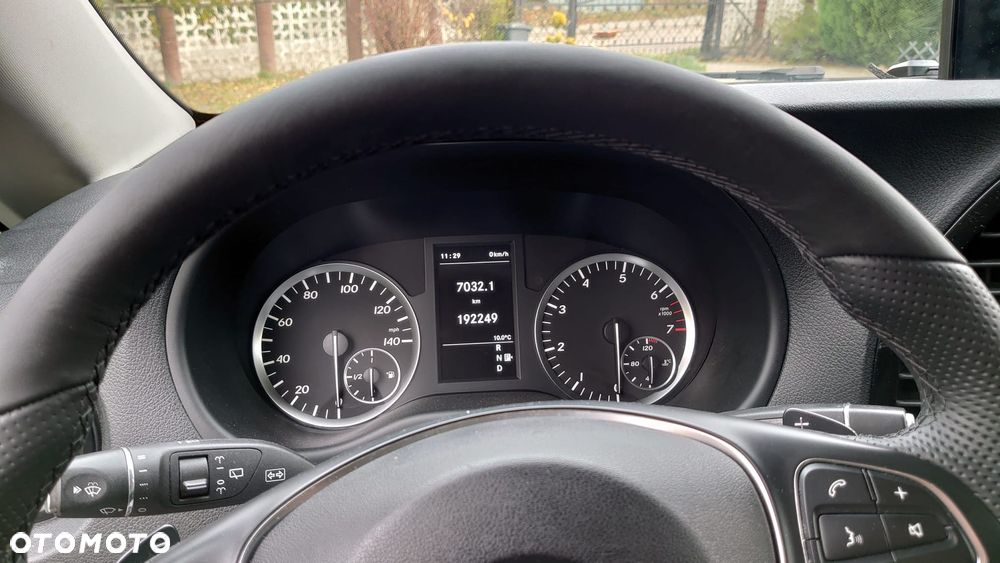 Mercedes-Benz Vito - 2