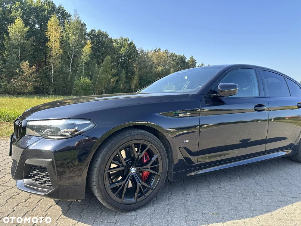 BMW Seria 5 - 29