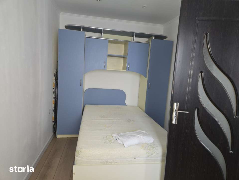 Apartament cu 2 camere, 33 mp, zona Central — fotografia 3