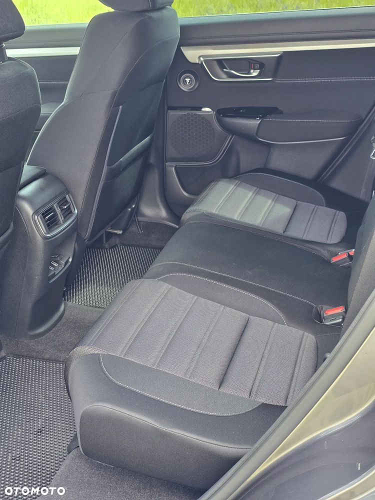 Honda CR-V 2.0 i-MMD Elegance (Honda Connect+) - 10