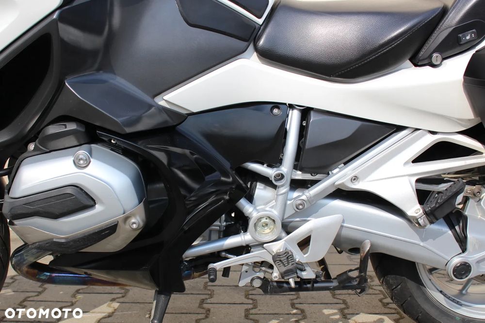 BMW RT - 21
