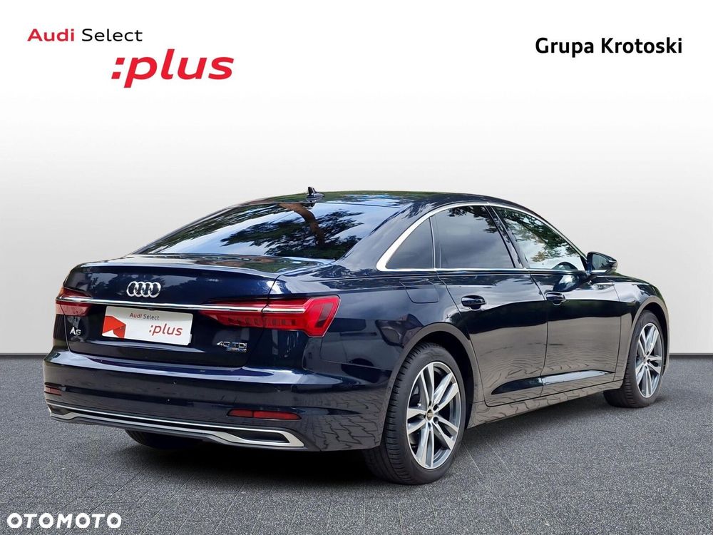 Audi A6 Limousine - 6