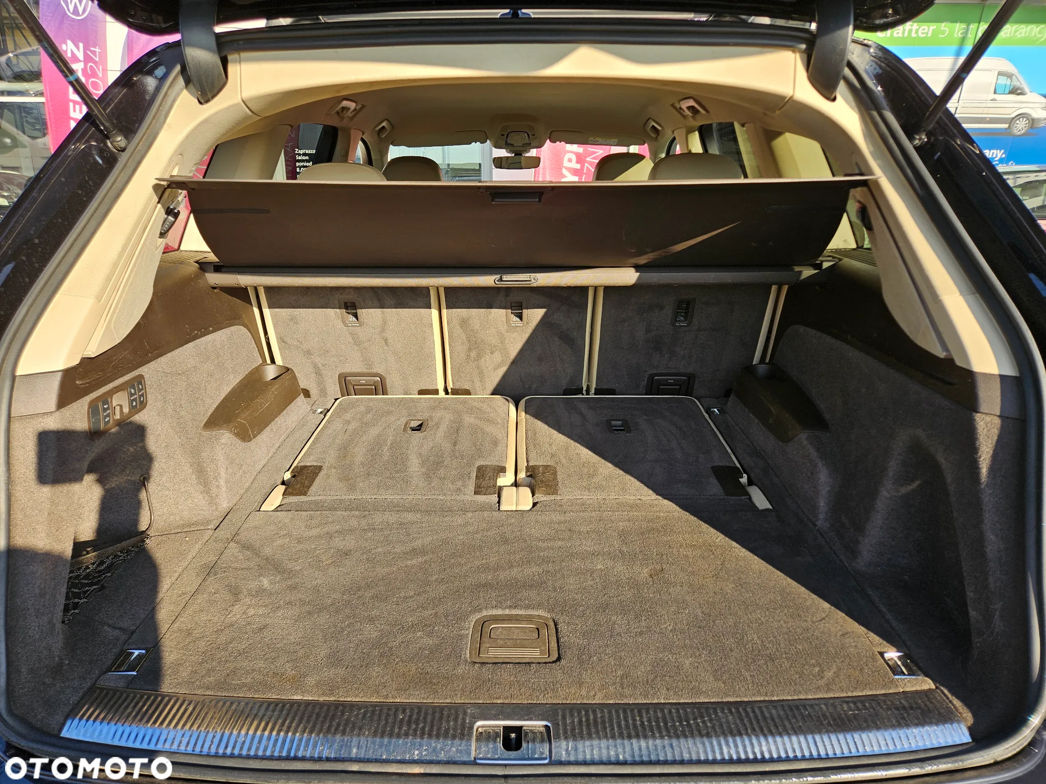 Audi Q7 3.0 TDI ultra Quattro Tiptronic - 15