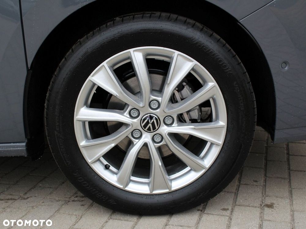 Volkswagen California - 15