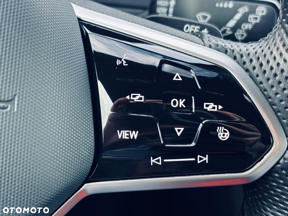 Volkswagen Arteon 2.0 TSI R-Line DSG - 29