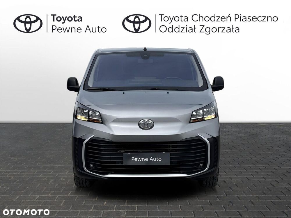Toyota PROACE - 8