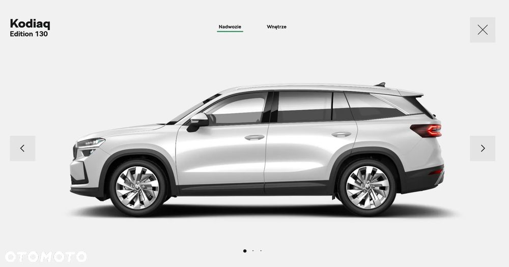 Skoda Kodiaq 2.0 TSI 4x4 Edition 130 DSG - 3