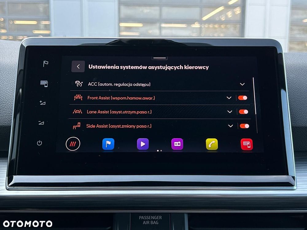 Seat Tarraco 1.5 Eco TSI EVO Xperience S&S DSG - 31