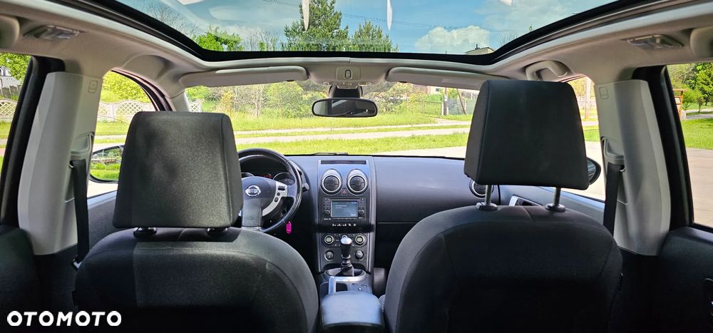 Nissan Qashqai 2.0 I-Way - 32