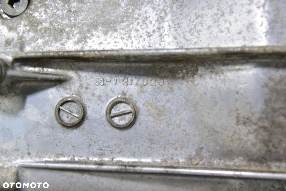 Skrzynia Biegów Manualna SUZUKI GRAND VITARA II 2.0 16V J20A 4X4 4WD 65J2 - 4