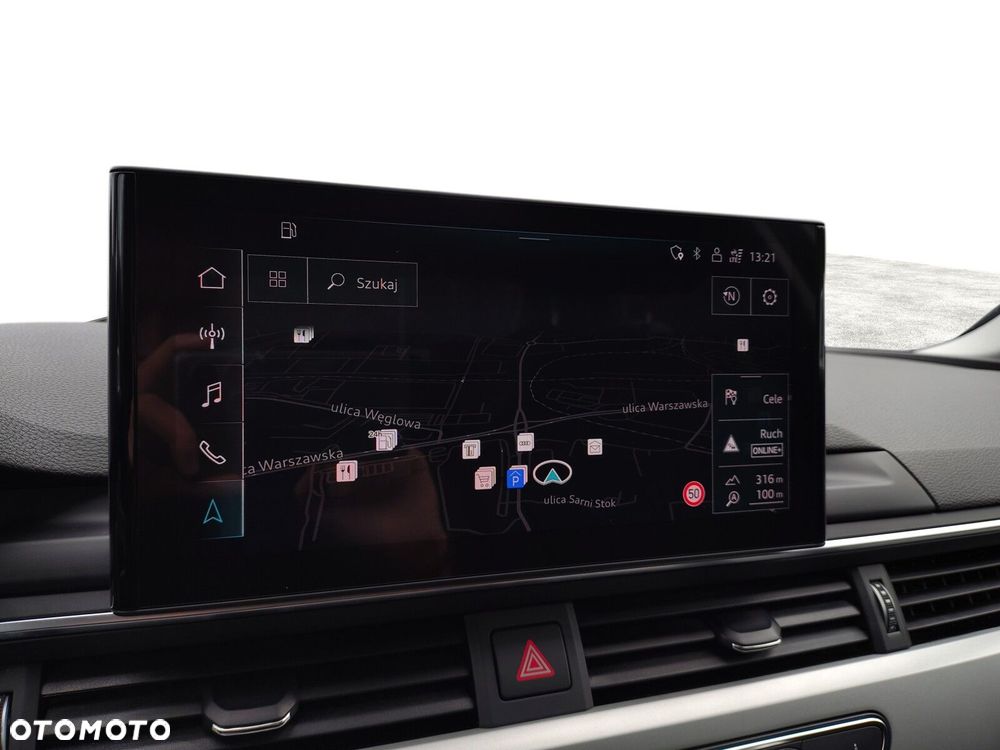Audi A4 - 32