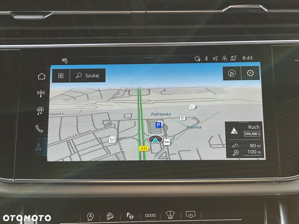 Audi Q8 - 19