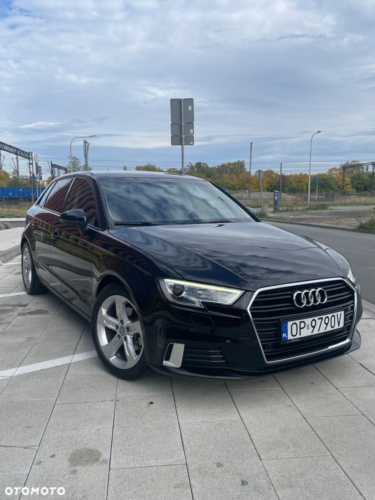 Audi A3 Sportback - 10