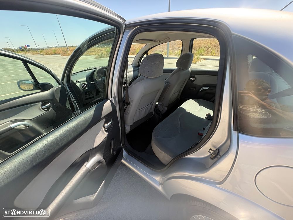 Citroën C3 1.1 SX Pack - 13