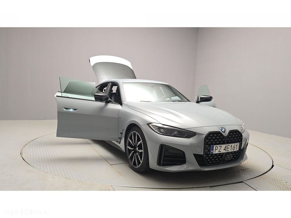 BMW Seria 4 - 12