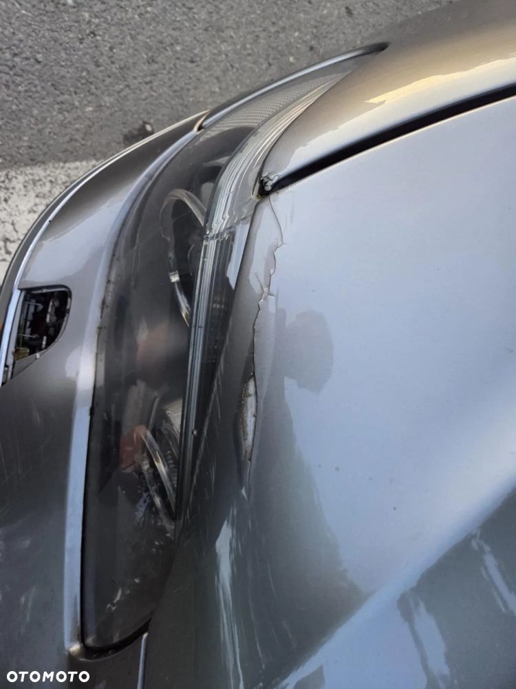 BMW Seria 7 740i - 7