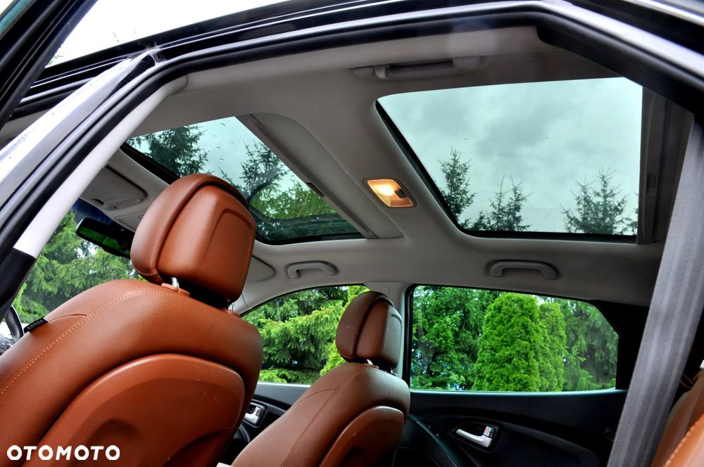 Hyundai ix35 2.0 4WD Automatik Trend - 36