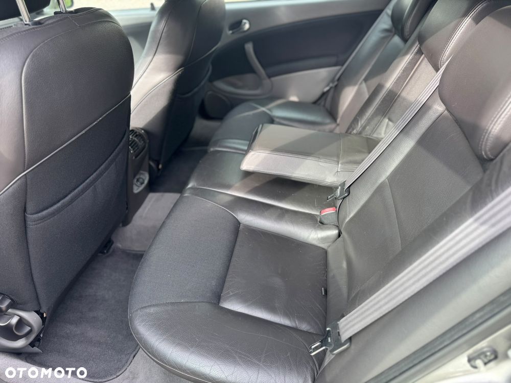 Saab 9-5 2.3 TS Aero - 12