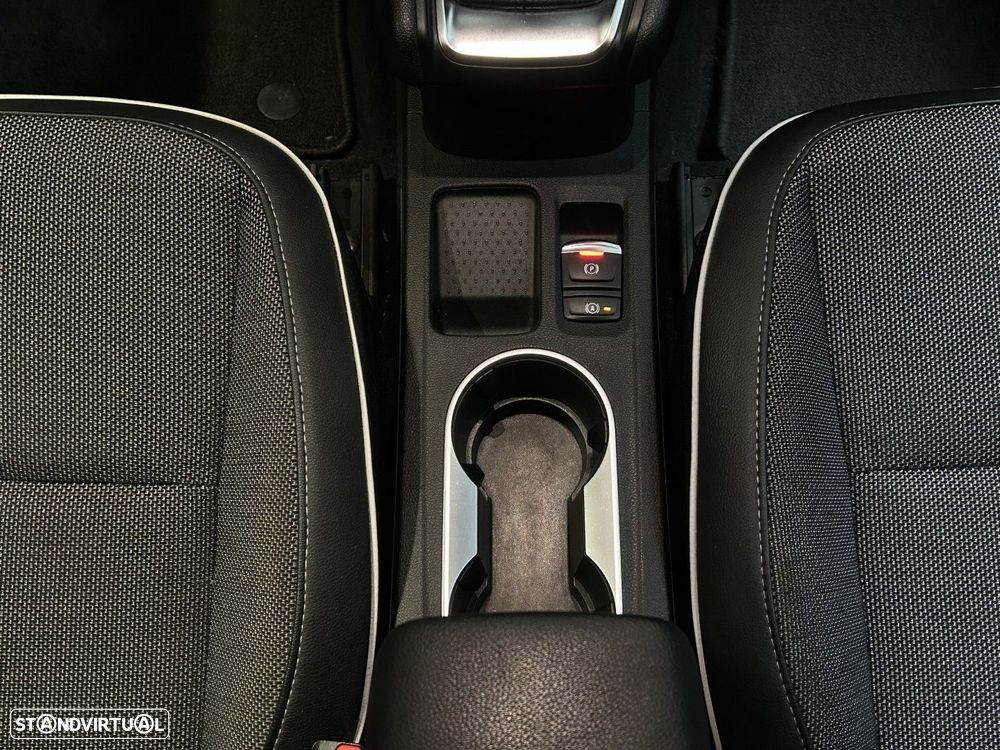 Renault Captur - 21