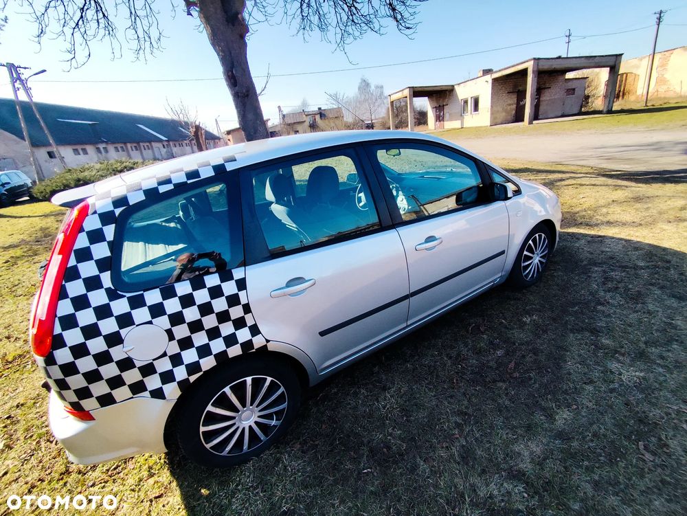 Ford C-MAX - 7