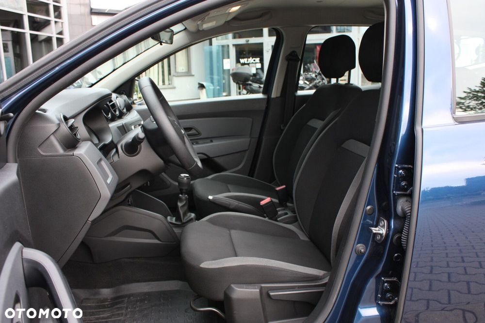 Dacia Duster - 11