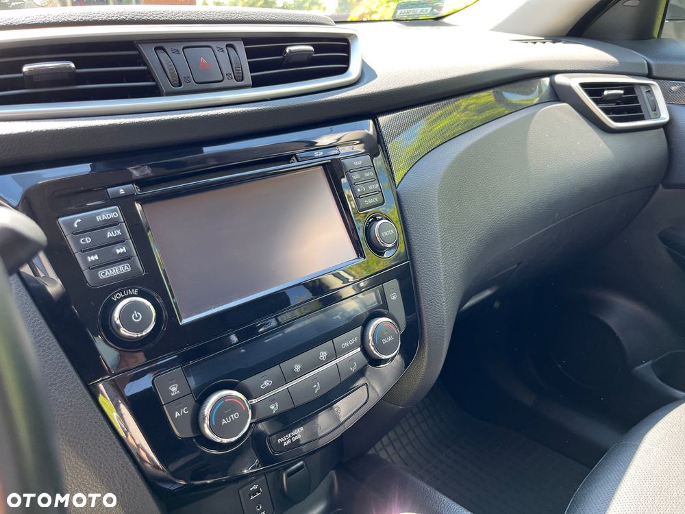 Nissan X-Trail 1.6 DIG-T Tekna 2WD - 13