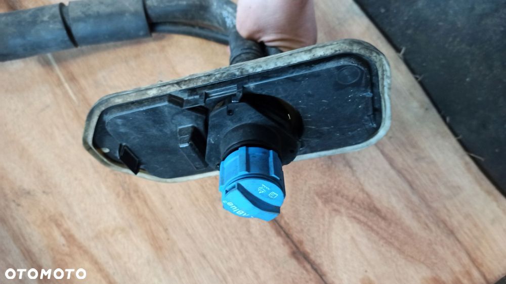 wąż wlew adblue rura master movano nv400 2.3 dci - 3