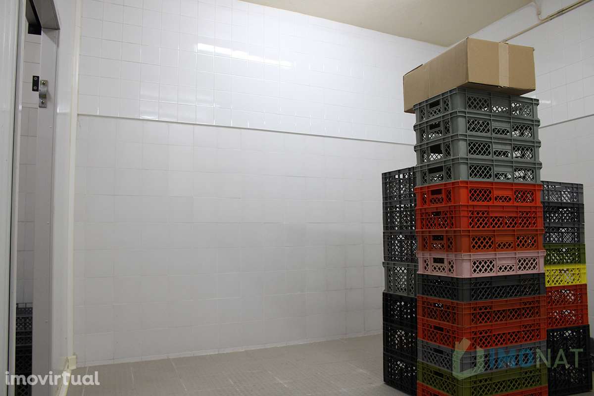 Armazém Industrial - Grande imagem: 5/45