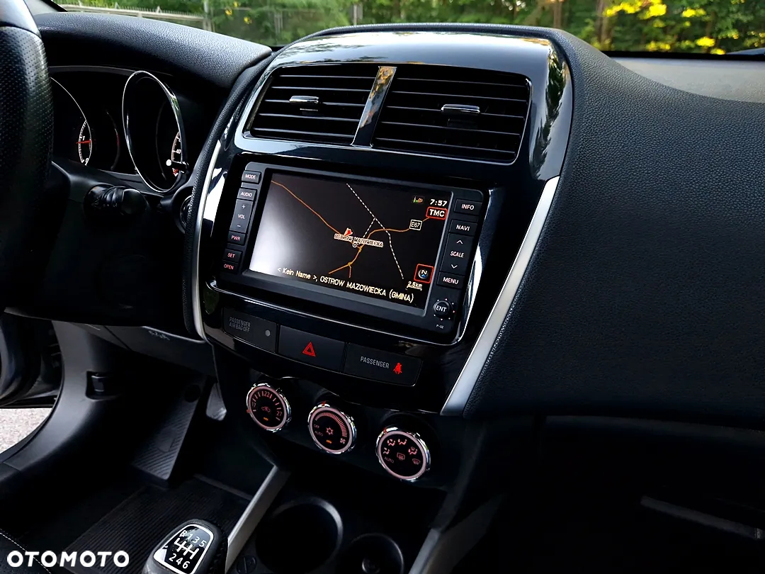 Peugeot 4008 HDI FAP 115 Stop & Start Allure - 28