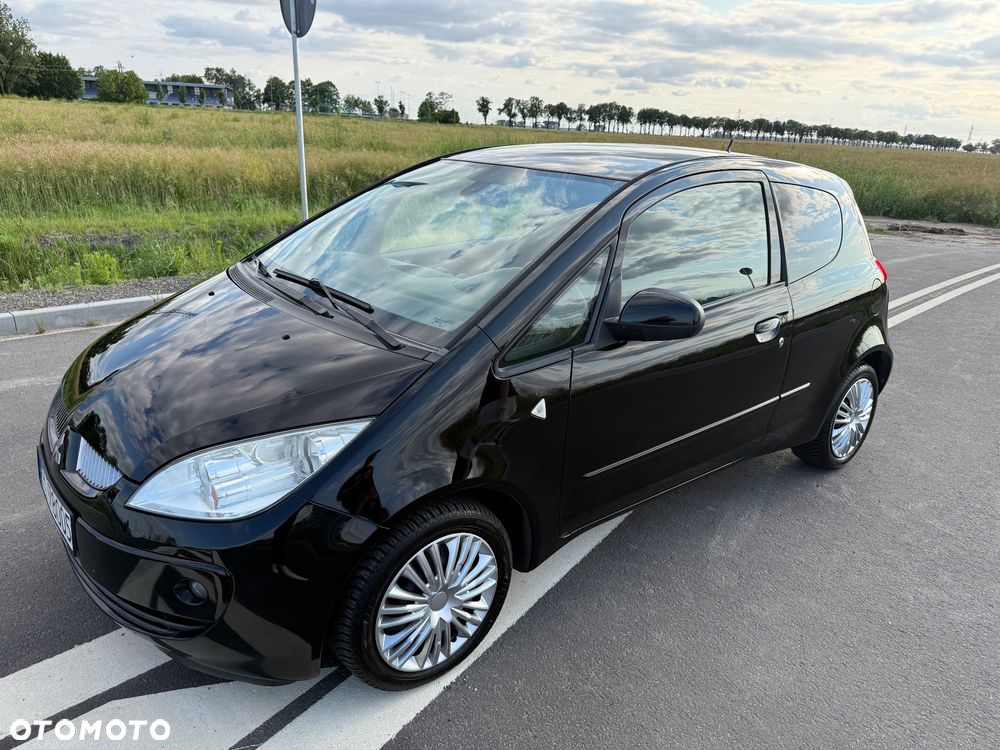 Mitsubishi Colt 1.3 Inform - 4