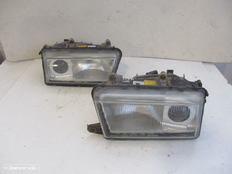 Farol Alfa Romeo 155 Esquerdo Direito - 2
