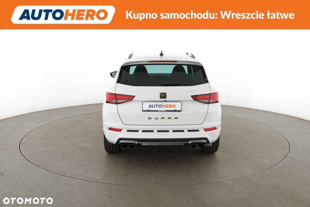 Cupra Ateca - 7