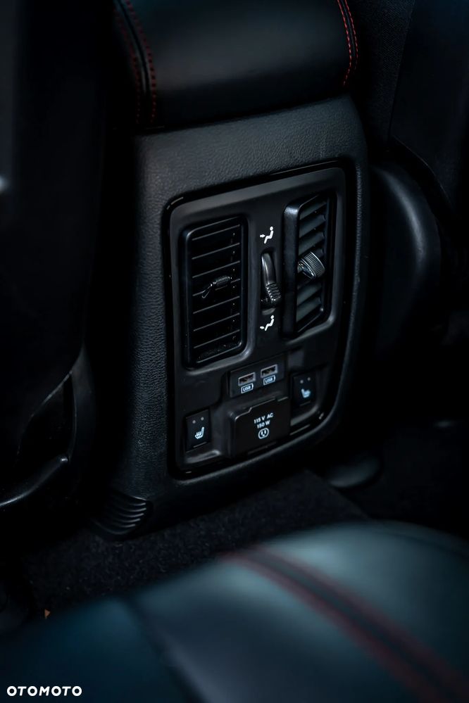 Dodge Durango - 23