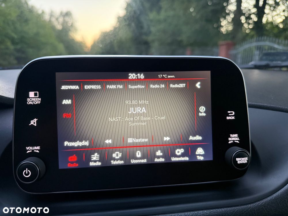 Fiat Tipo 1.4 16v Lounge - 21