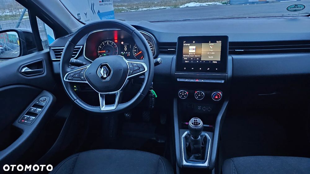 Renault Clio 1.0 TCe Zen - 11