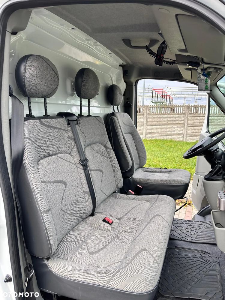 Renault Master - 7