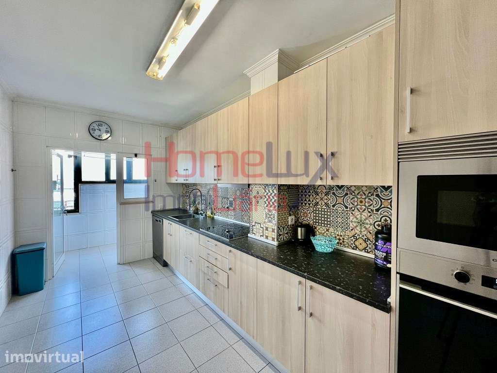 Apartamento T2 em Paranhos - Grande imagem: 5/18