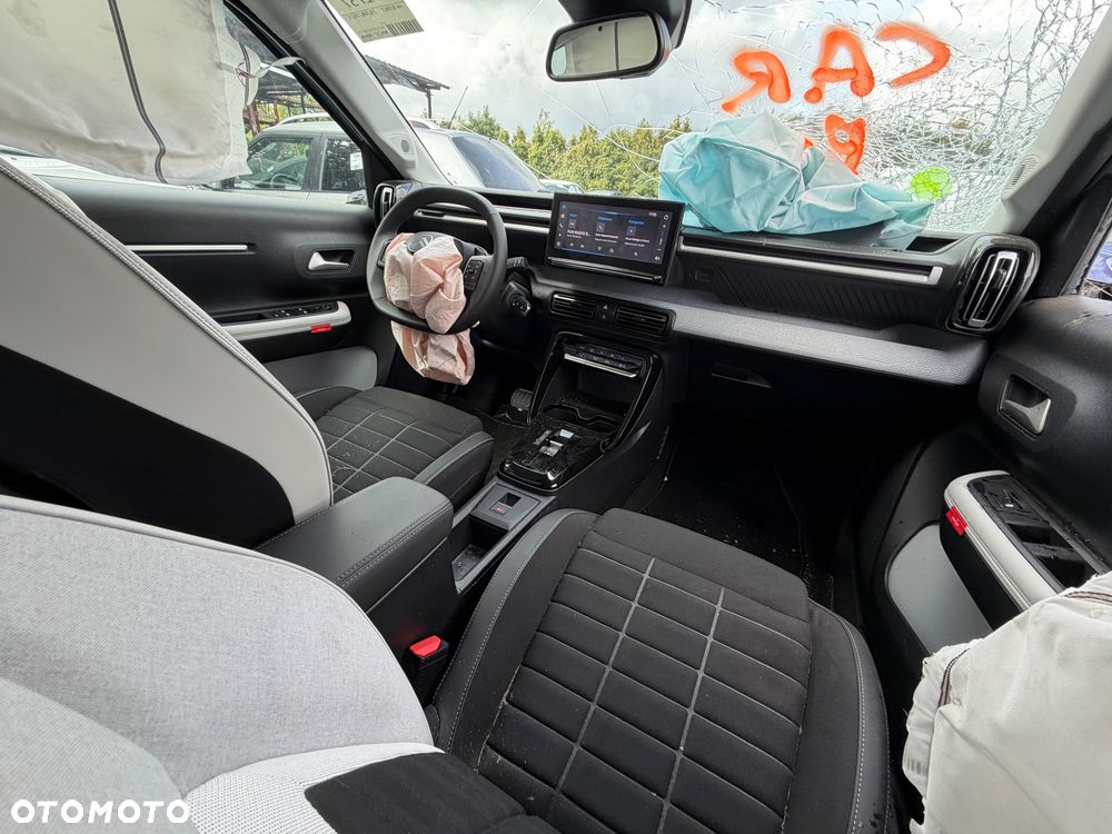 Citroen C3 2025 photo 5