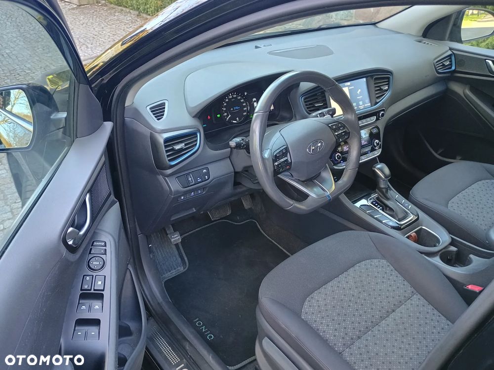Hyundai IONIQ 1.6 GDI Style - 7