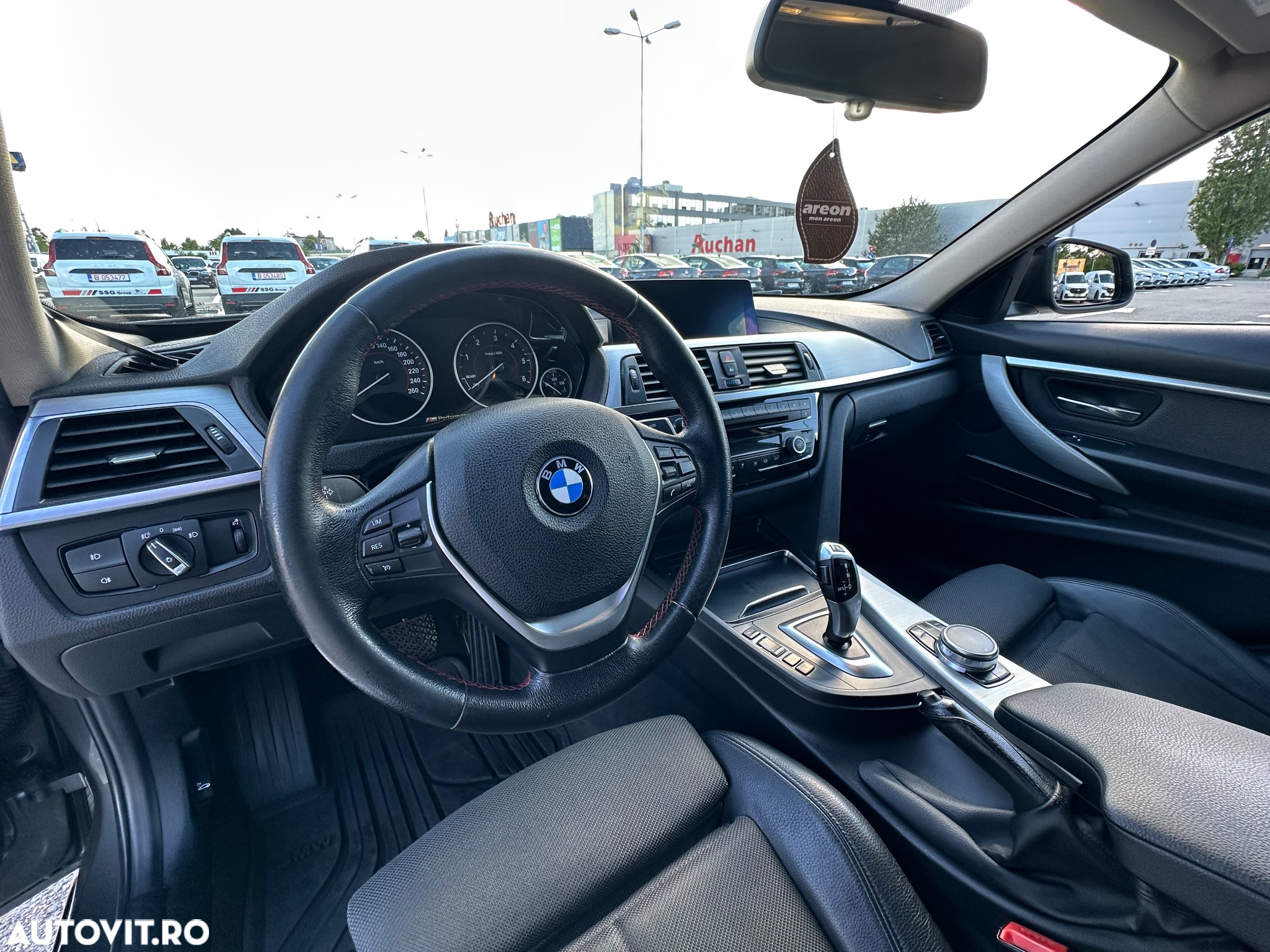 BMW Seria 3 - 23