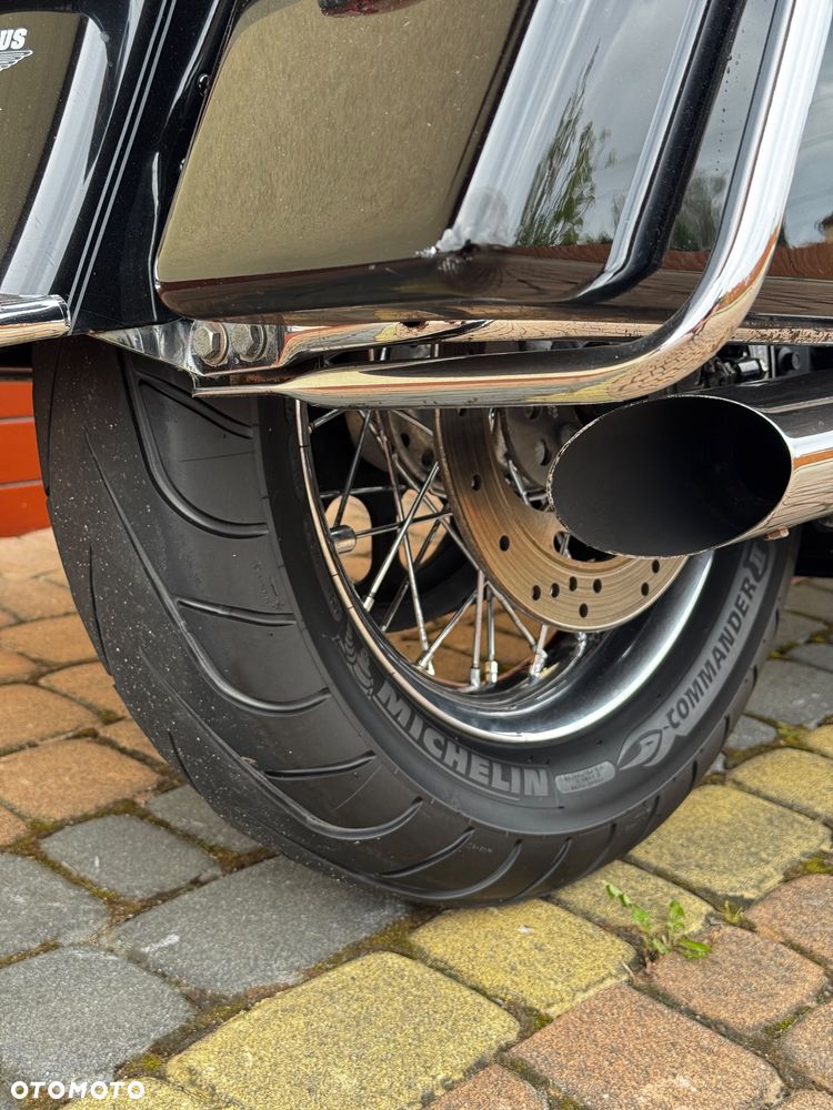 Harley-Davidson Inny - 25